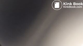 Enby Poops Blue Underwear