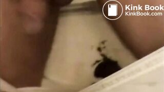 Friends Shit Their Underwears