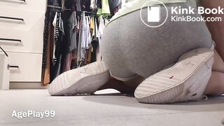 PooAlexa/BetweenMyCheeks Messing Compilation #2