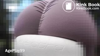 PooAlexa/BetweenMyCheeks Messing Compilation #2