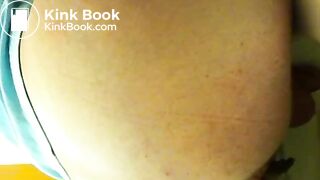 Getting a Boner After Shitting