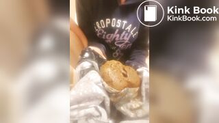 Zarzar01 sparkly leggings shit