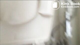 It looks like a sausage