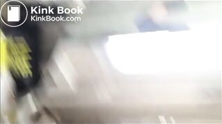 It looks like a sausage