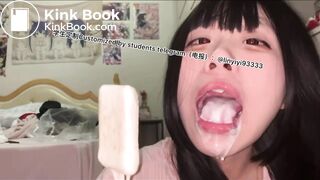 Girls Custom Vomiting Series