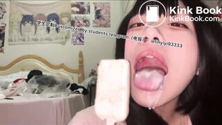 Girls Custom Vomiting Series