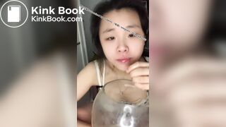 Girls Custom Vomiting Series 2