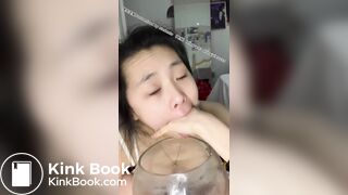 Girls Custom Vomiting Series 2