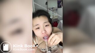 Girls Custom Vomiting Series 2