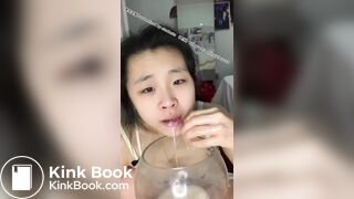 Girls Custom Vomiting Series 2