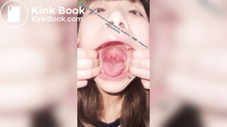 Girls Custom Vomiting Series 4