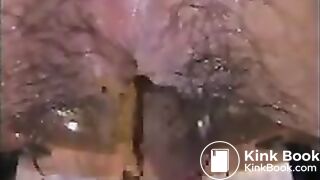 Hot Japanese Guy Shitting on Other Guy