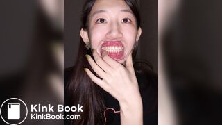 Girls Custom Vomiting Series 5