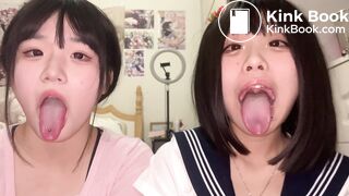 Girls Custom Vomiting Series 6