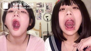 Girls Custom Vomiting Series 6