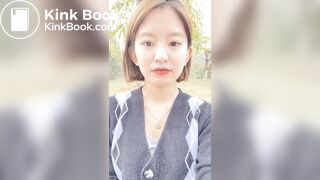 Girls Custom Vomiting Series 7