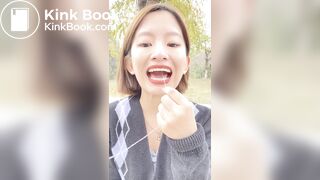 Girls Custom Vomiting Series 7