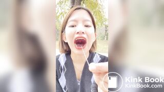 Girls Custom Vomiting Series 7