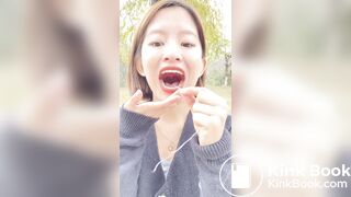 Girls Custom Vomiting Series 7