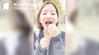 Girls Custom Vomiting Series 7