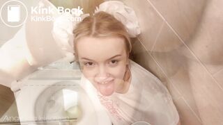 BEST PISSING COMPILATION 2024 — Angelica Heaven