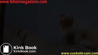 cuckolding humiliation