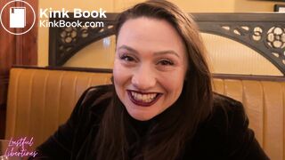 Cheating boss takes surprise facial in pub toilets