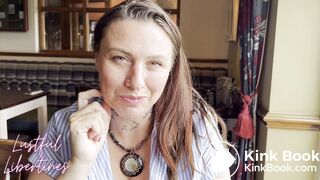 Mature Milf takes my 40 year old virginity