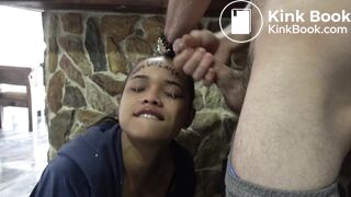 Horny Fetish Compilation of Xattlalust. Exhibitionism, Piss Drinking, Face Spiting, Cum Walk