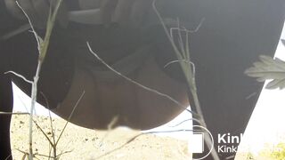 utsusemiのおしっこシーンまとめ10分間