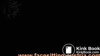 femdom smother slave