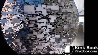 femdom smother slave