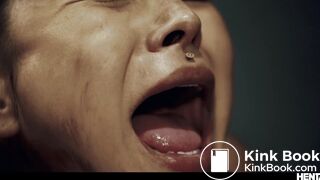 Real Life Hentai - Asian Chicks gets Attacked by Monsters!