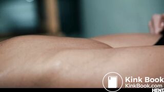 Real Life Hentai - Asian Chicks gets Attacked by Monsters!