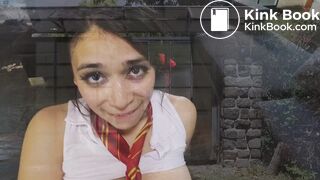 Trailer of "WHORES and RECIDIVIST 2" (LPsexxx, 2022).