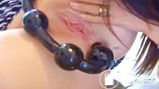 British MILF Angie George candid footage