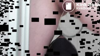 the golden shower boys