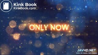 Hot Japanese Jet Vol 40