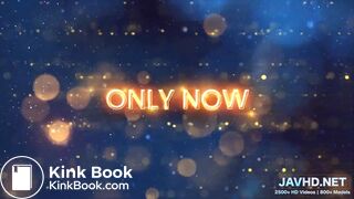 Hot Japanese Jet Vol 43