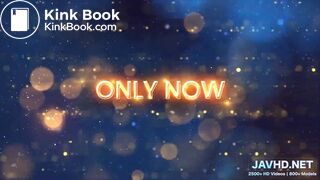 Hot Japanese Jet Vol 47