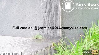 Jasmine J - Wetting The Rooftop (MV Ver.)