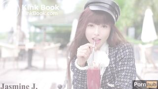 Jasmine J - Wetting The Rooftop (MV Ver.)