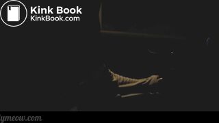 LonelyMeow Mia in SQUIRT GAME Long Preview (Halloween movie)