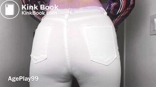 Sophia_Sprinkle Messing Compilation #1