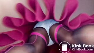 BlueGirl70 Pretty Panties