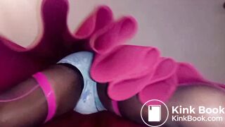 BlueGirl70 Pretty Panties