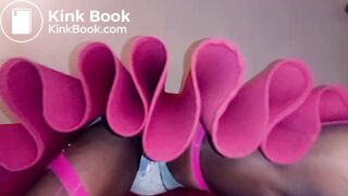 BlueGirl70 Pretty Panties