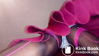 BlueGirl70 Pretty Panties