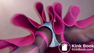 BlueGirl70 Pretty Panties