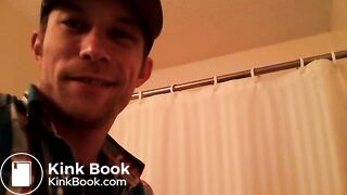 Cool guy pooping for you